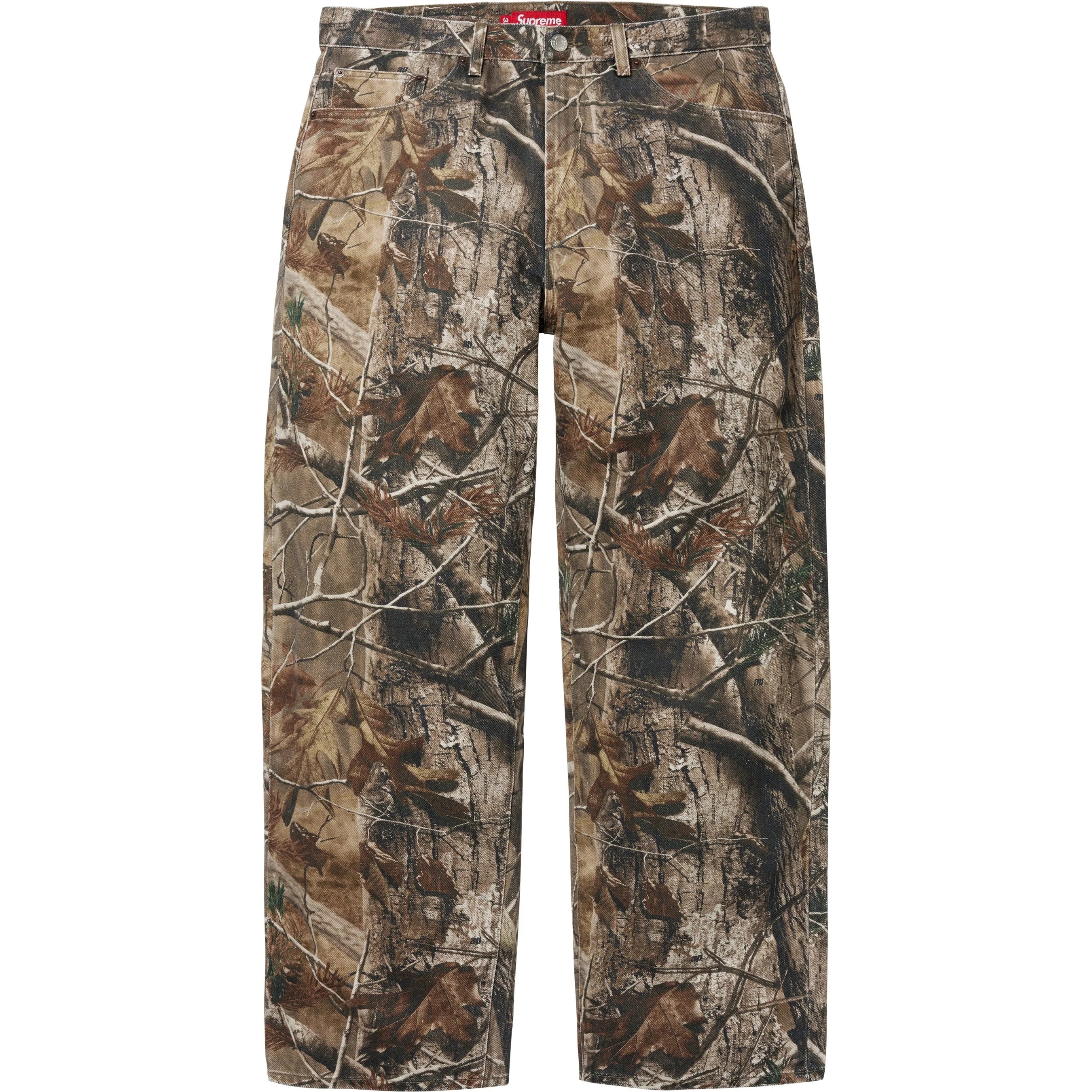Baggy Jean view 14